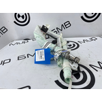 Подушка безопасности боковая BMW X3 xDrive20d 2021 G01 B47D20B Лев.