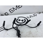 Проводка ДВС BMW X3 xDrive20d 2021 G01 B47D20B