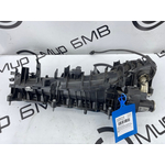 Коллектор впускной BMW X3 xDrive20d 2021 G01 B47D20B