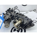 Коллектор впускной BMW X3 xDrive20d 2021 G01 B47D20B