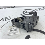 Дроссельная заслонка BMW X3 xDrive20d 2021 G01 B47D20B