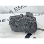 Дроссельная заслонка BMW X3 xDrive20d 2021 G01 B47D20B