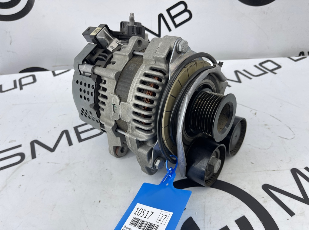 Генератор BMW X3 xDrive20d 2021 G01 B47D20B