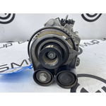 Генератор BMW X3 xDrive20d 2021 G01 B47D20B