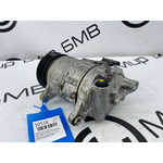 Компрессор кондиционера BMW X3 xDrive20d 2021 G01 B47D20B