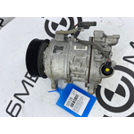 Компрессор кондиционера BMW X3 xDrive20d 2021 G01 B47D20B