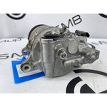 Компрессор кондиционера BMW X3 xDrive20d 2021 G01 B47D20B