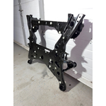 Подрамник BMW X3 xDrive20d 2021 G01 B47D20B Перед.