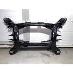 Подрамник BMW X3 xDrive20d 2021 G01 B47D20B Задн.