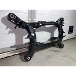 Подрамник BMW X3 xDrive20d 2021 G01 B47D20B Задн.