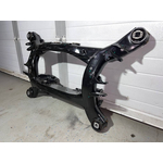 Подрамник BMW X3 xDrive20d 2021 G01 B47D20B Задн.