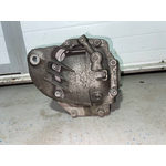 Редуктор моста BMW X3 xDrive20d 2021 G01 B47D20B Задн.