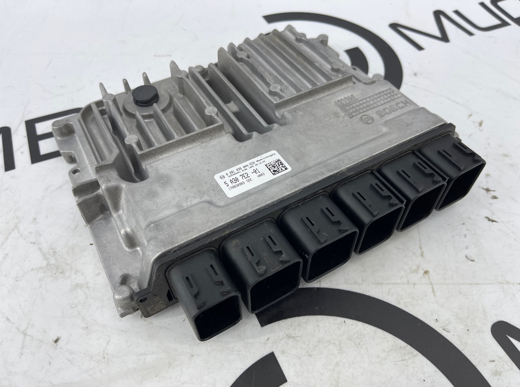 Блок управления DME BMW X3 xDrive20d 2021 G01 B47D20B