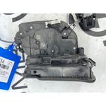 Замок двери BMW X3 xDrive20d 2021 G01 B47D20B Задн. Лев.