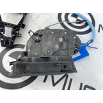 Замок двери BMW X3 xDrive20d 2021 G01 B47D20B Задн. Прав.