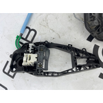 Замок двери BMW X3 xDrive20d 2021 G01 B47D20B Задн. Прав.