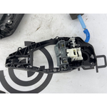 Замок двери BMW X3 xDrive20d 2021 G01 B47D20B Перед. Лев.