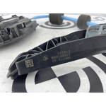 Замок двери BMW X3 xDrive20d 2021 G01 B47D20B Перед. Лев.