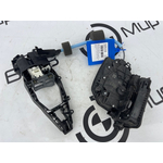 Замок двери BMW X3 xDrive20d 2021 G01 B47D20B Перед. Прав.