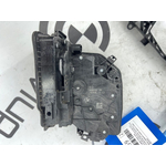 Замок двери BMW X3 xDrive20d 2021 G01 B47D20B Перед. Прав.