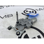 Мотор стеклоочистителя BMW X3 xDrive20d 2021 G01 B47D20B Задн.