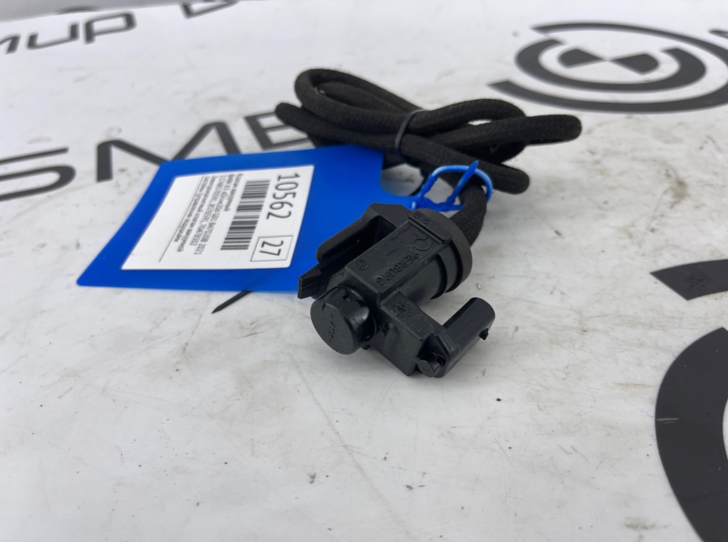 Клапан вакуумный BMW X3 xDrive20d 2021 G01 B47D20B