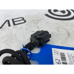 Клапан вакуумный BMW X3 xDrive20d 2021 G01 B47D20B