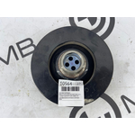 Демпфер коленвала BMW X3 30dX 2021 G01 B57D30A