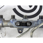 Топливная рампа BMW X5 G05