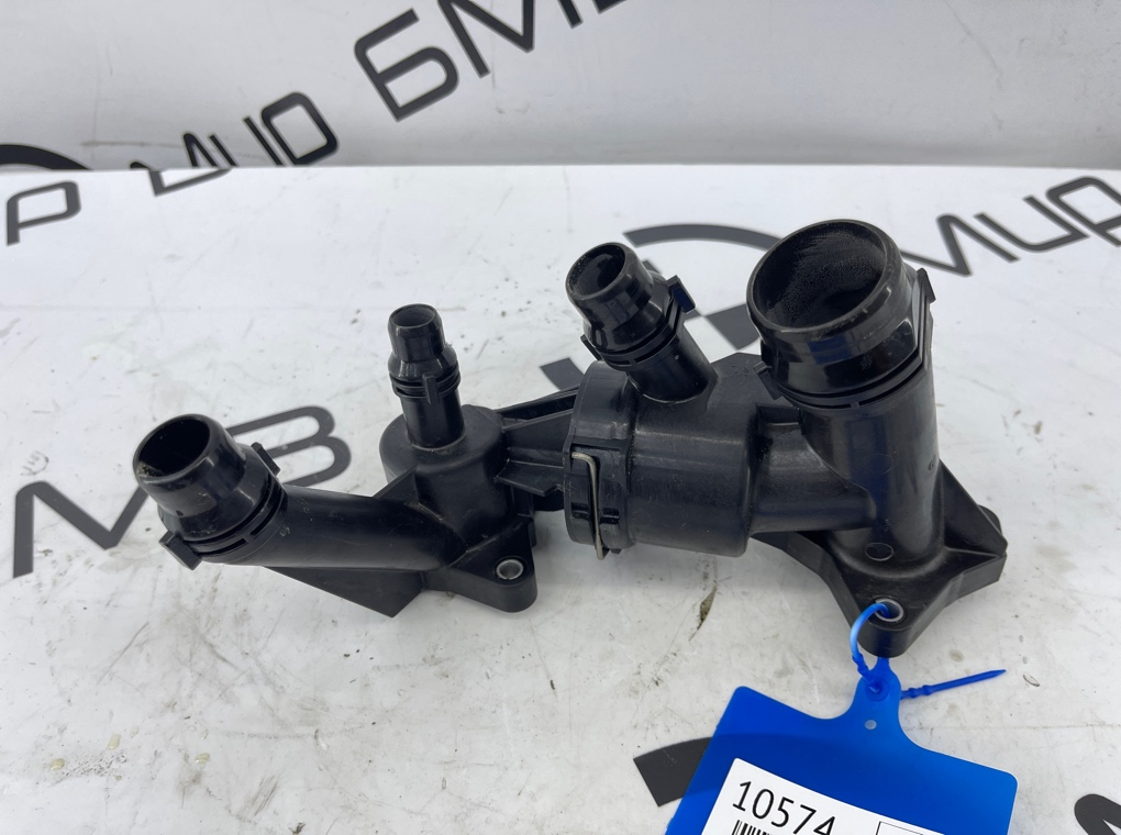 Термостат BMW X3 xDrive20d 2021 G01 B47D20B