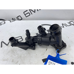 Термостат BMW X3 xDrive20d 2021 G01 B47D20B