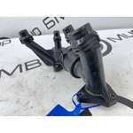 Термостат BMW X3 xDrive20d 2021 G01 B47D20B