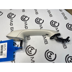 Ручка двери внешняя BMW X3 xDrive20d 2021 G01 B47D20B Задн. Лев.