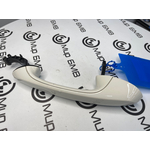 Ручка двери внешняя BMW X3 xDrive20d 2021 G01 B47D20B Задн. Лев.