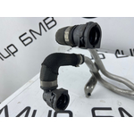 Трубка AGR BMW X3 xDrive20d 2021 G01 B47D20B