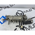 Охладитель ОГ BMW X3 xDrive20d 2021 G01 B47D20B