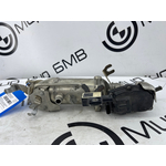 Охладитель ОГ BMW X3 xDrive20d 2021 G01 B47D20B