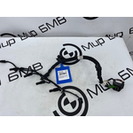 Проводка ДВС BMW X3 xDrive20d 2021 G01 B47D20B