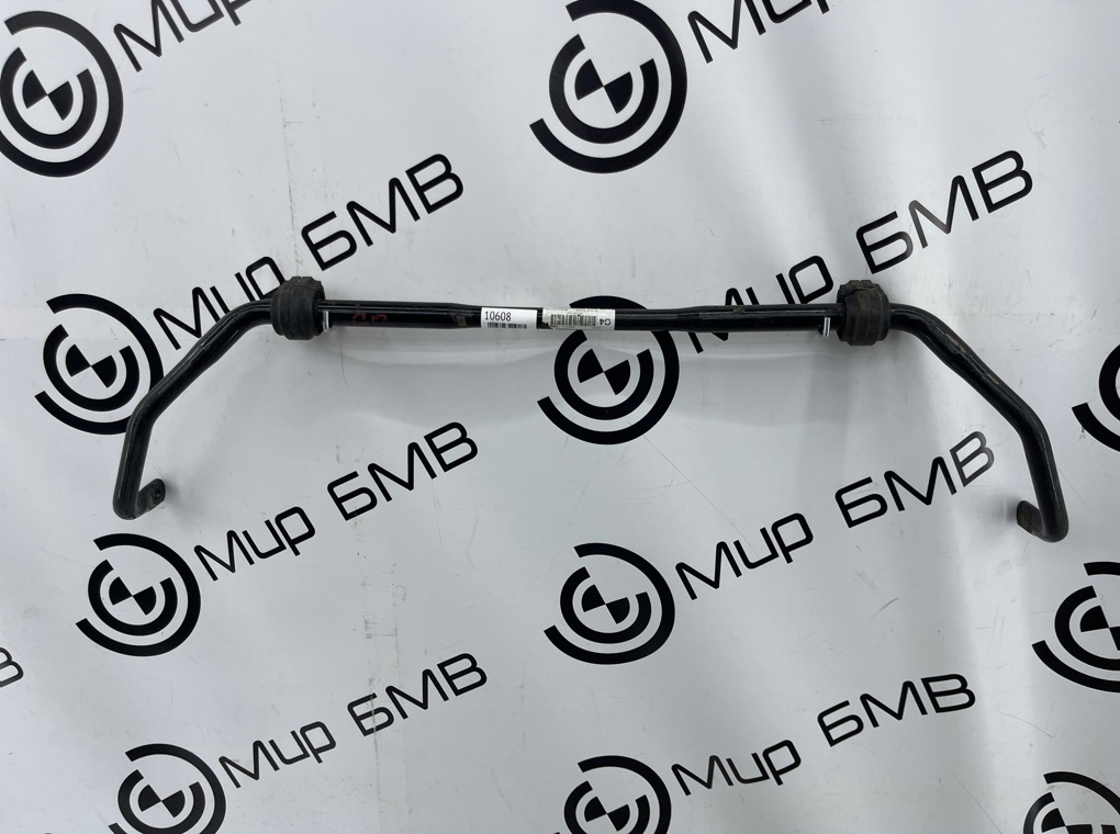Стабилизатор передний BMW 7 - series G12 LCI