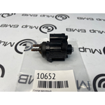 Клапан вакуумный BMW X5 G05