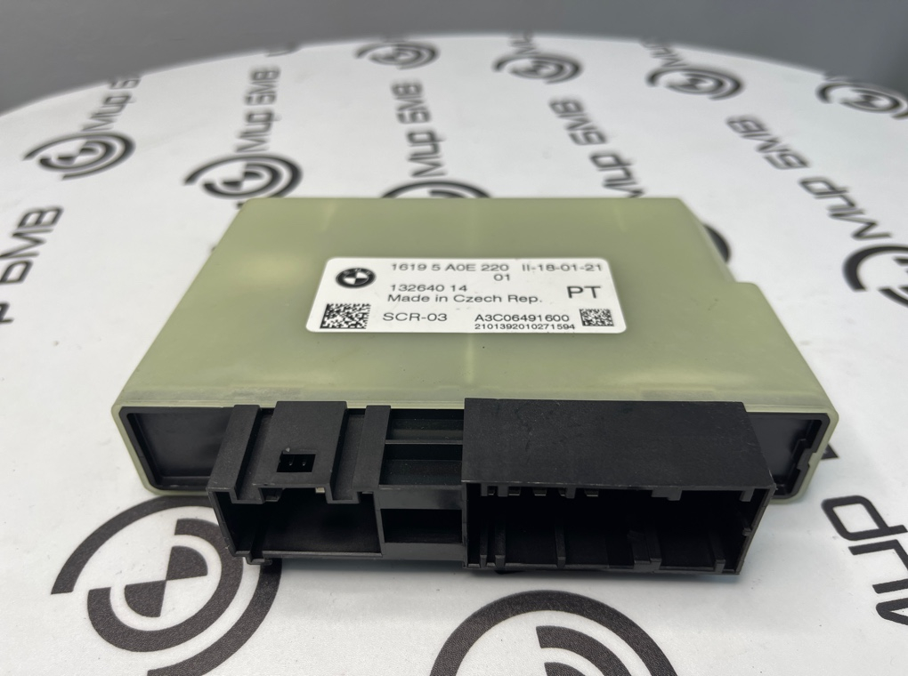 Блок управления SCR BMW X3 G01