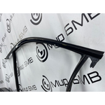 Молдинг двери BMW X3 xDrive20d 2021 G01 B47D20B Перед. Лев.