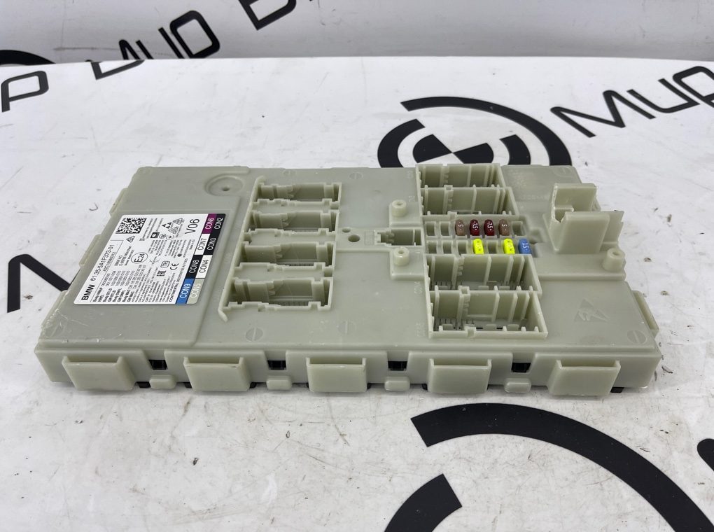 Блок управления BDC BMW X3 xDrive20d 2021 G01 B47D20B