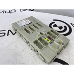 Блок управления BDC BMW X3 xDrive20d 2021 G01 B47D20B