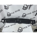 Накладка багажного отделения BMW X3 xDrive20d 2021 G01 B47D20B Задн.