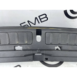 Накладка багажного отделения BMW X3 xDrive20d 2021 G01 B47D20B Задн.