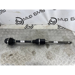 Привод BMW X3 xDrive20d 2021 G01 B47D20B Перед. Прав.