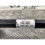 Привод BMW X3 xDrive20d 2021 G01 B47D20B Перед. Прав.