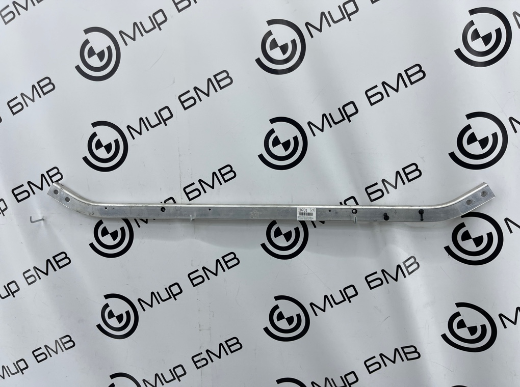 Распорка моторного отсека BMW X3 xDrive20d 2021 G01 B47D20B Перед.