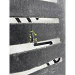 Теплоизоляция кузова BMW X3 xDrive20d 2021 G01 B47D20B Перед.